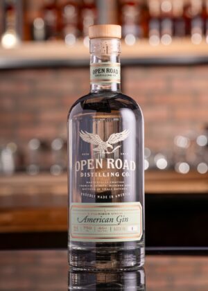 American Gin