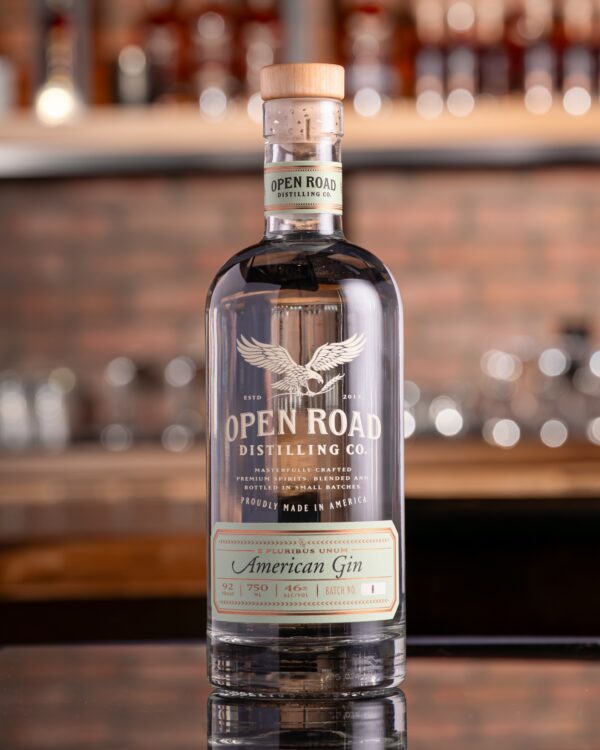 American Gin