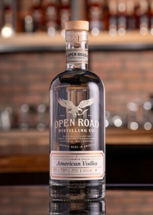 American Vodka