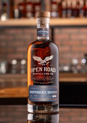 Independence Bourbon