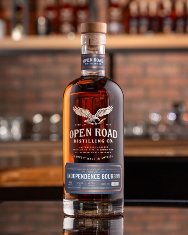 Independence Bourbon