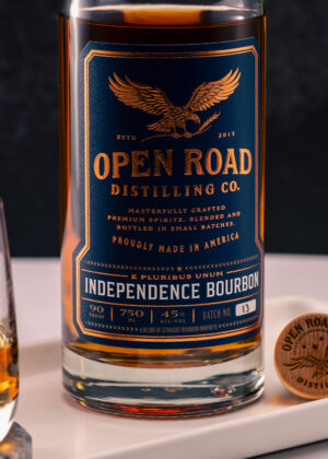 Independence Bourbon