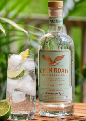 American Gin