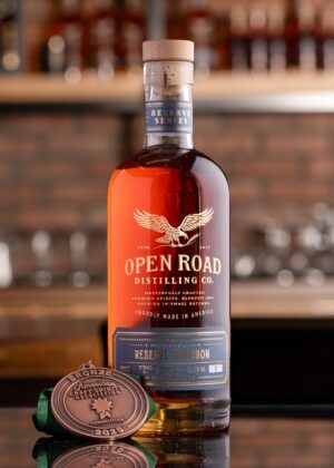 Reserve Bourbon