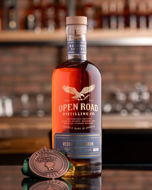 Reserve Bourbon