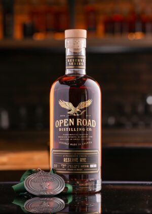Reserve Rye