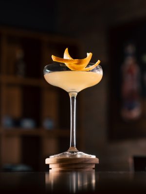 Daly Special